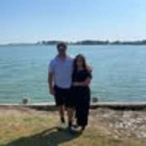 Meet your Posher, Courtney